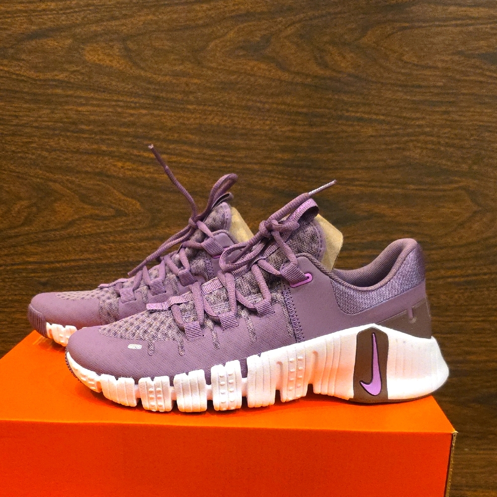Nike Free Metcom 5